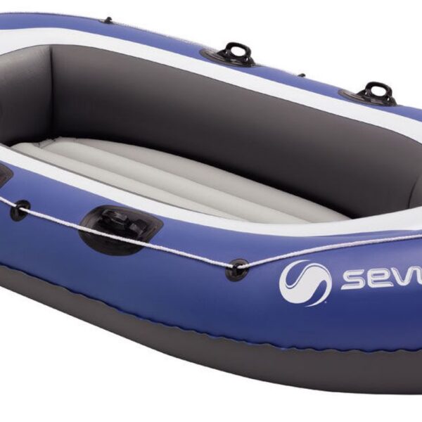 Kummipaat Sevylor Caravelle K85