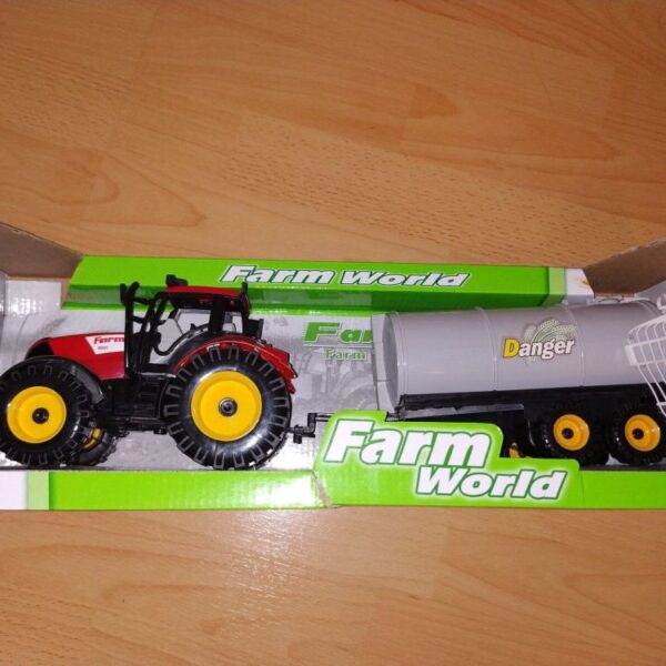 Traktor