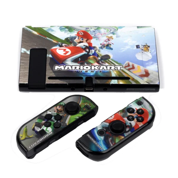 Nintendo Switch korpus