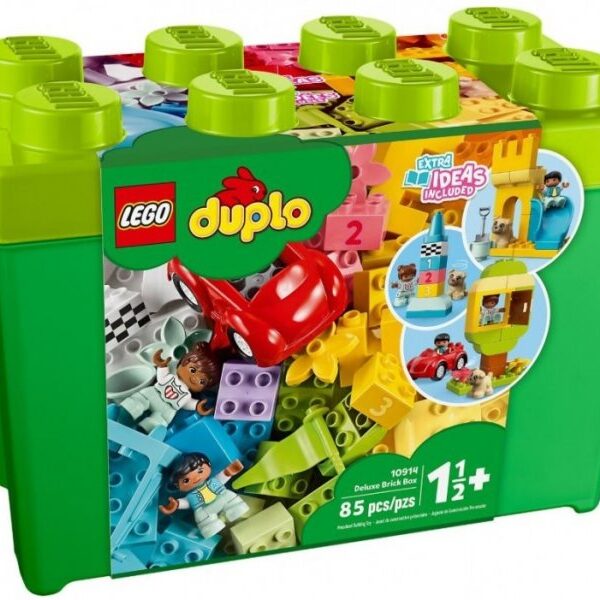 Lego Duplo, 85-osaline