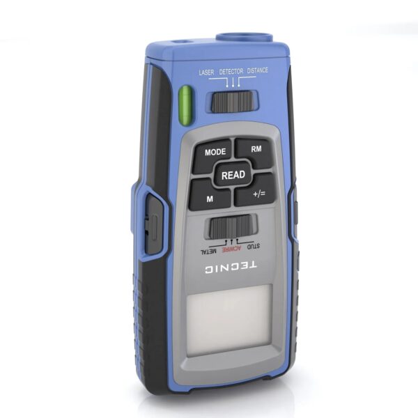 Multidetektor 5in1