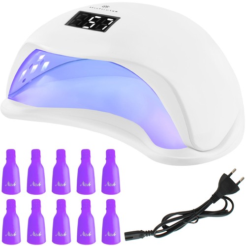 24 Led UV Lamp 48W LCD ekraaniga