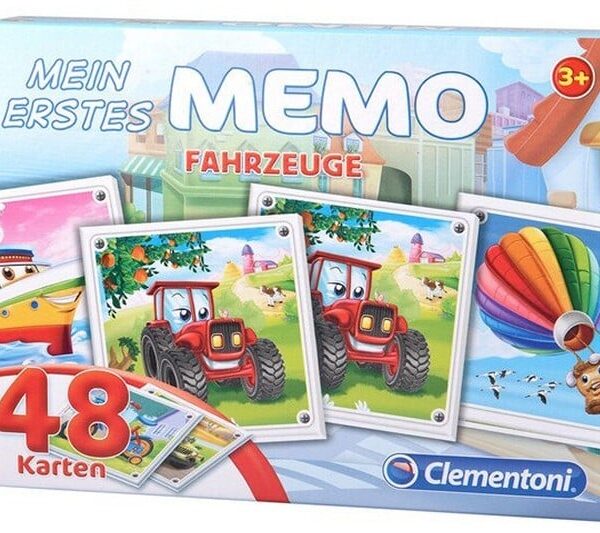 Memoriin sõidukid