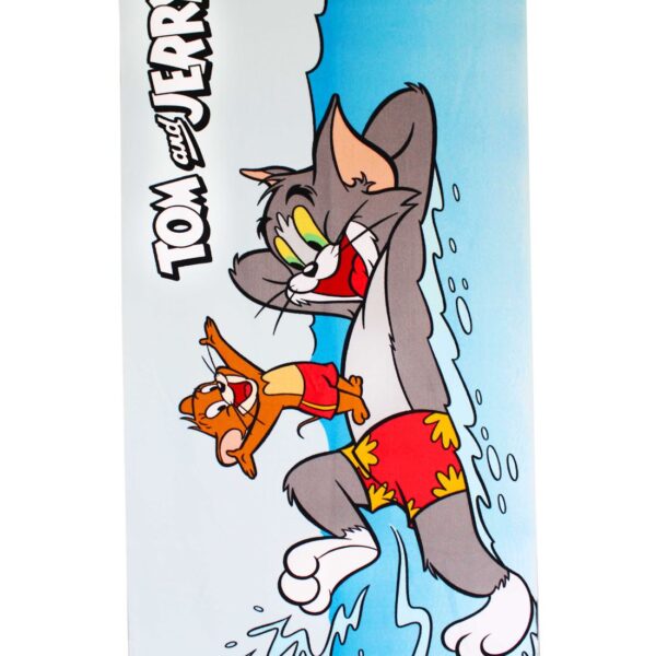 Tom & Jerry rannarätik