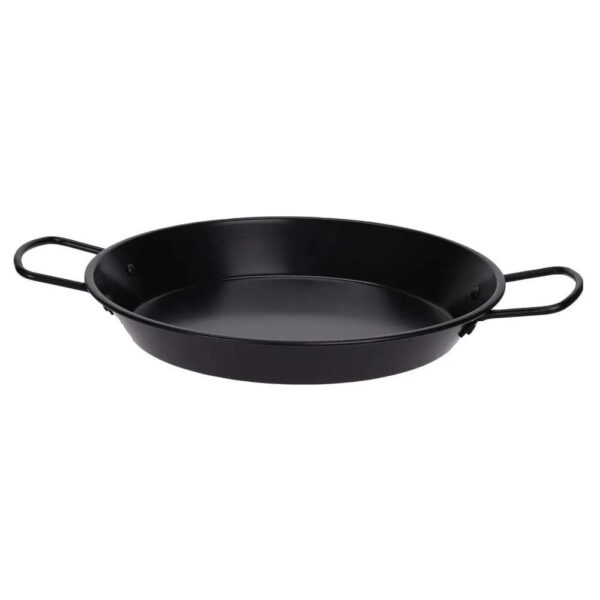 Paellapann