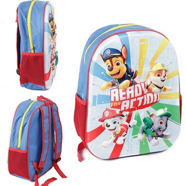 Paw Patrol seljakott