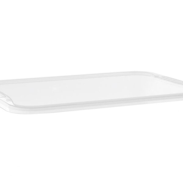 Kaas säilituskastile Clearbox