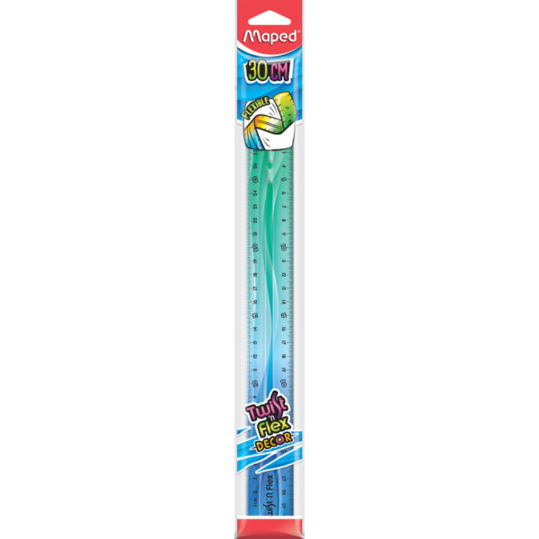 Joonlaud Maped 30cm