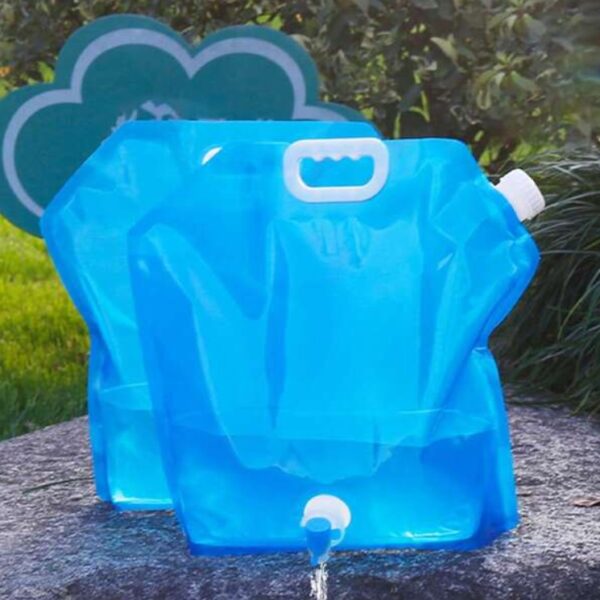Korduvkasutatav veekanister, 10L