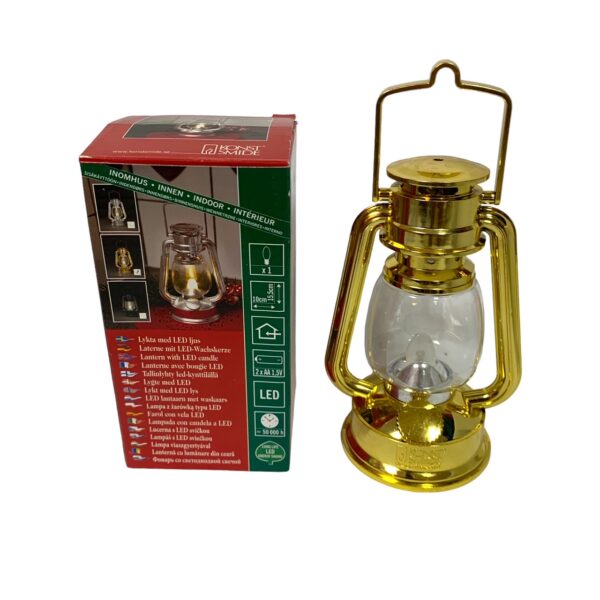 LED latern