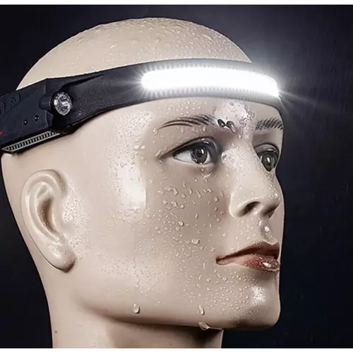 Led pealamp