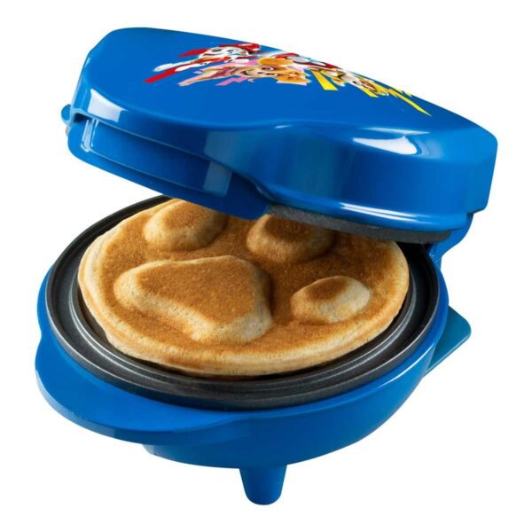 Paw Patrol vahvlimasin