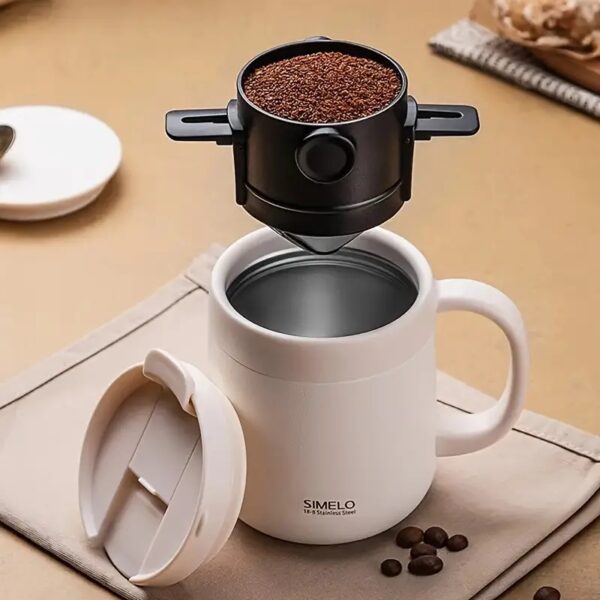 Kohvifilter
