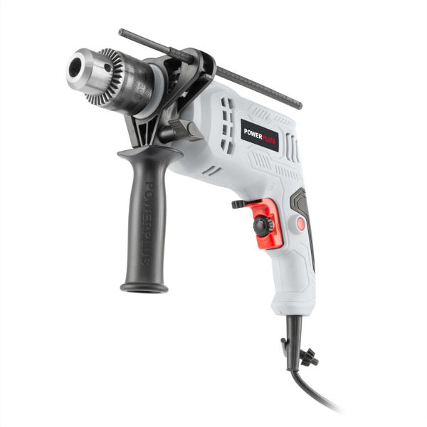 Lööktrell Powerplus 550W
