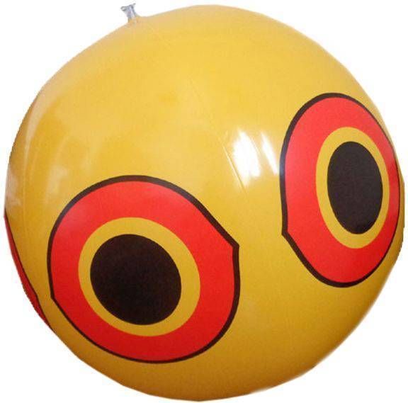 Linnupeletuspall 60cm