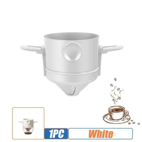 Kohvifilter