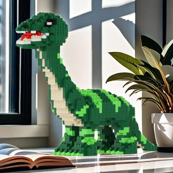 Konstruktor Dinosaurus