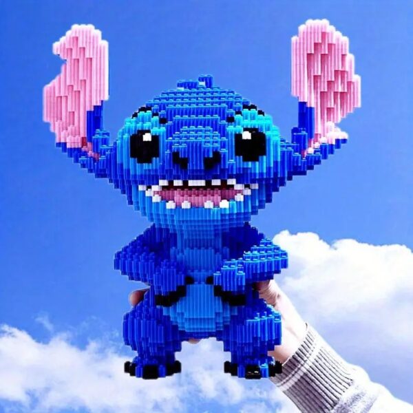 Konstruktor Stitch