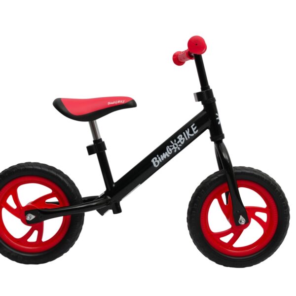 Tasakaaluratas Bimbo Bike Runner, 12"
