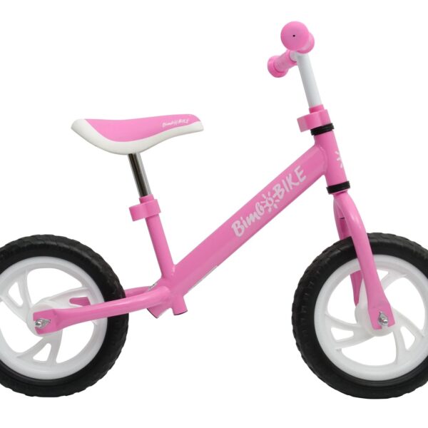 Tasakaaluratas Bimbo Bike Runner, 12"