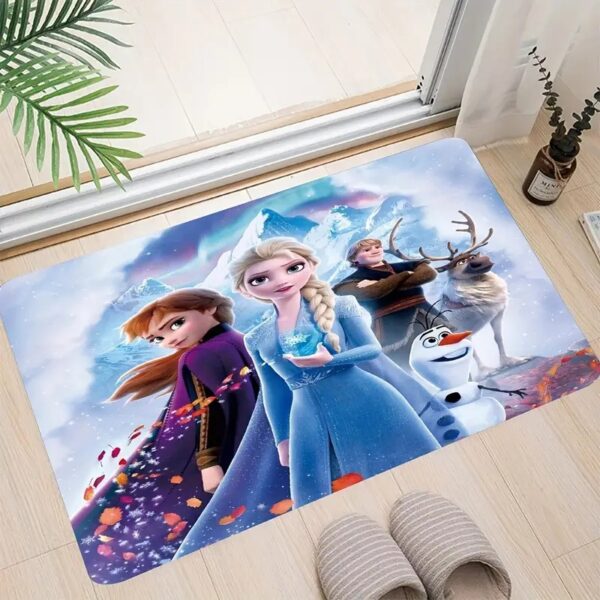 Frozen vaip, 40x60cm