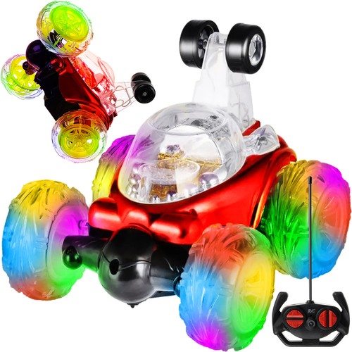 Puldiga Led trikiauto "Twister car"