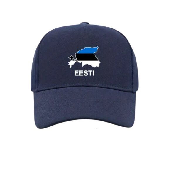 Meeste nokamüts, EESTI