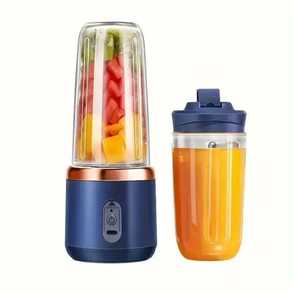 Kaasaskantav smuuti blender