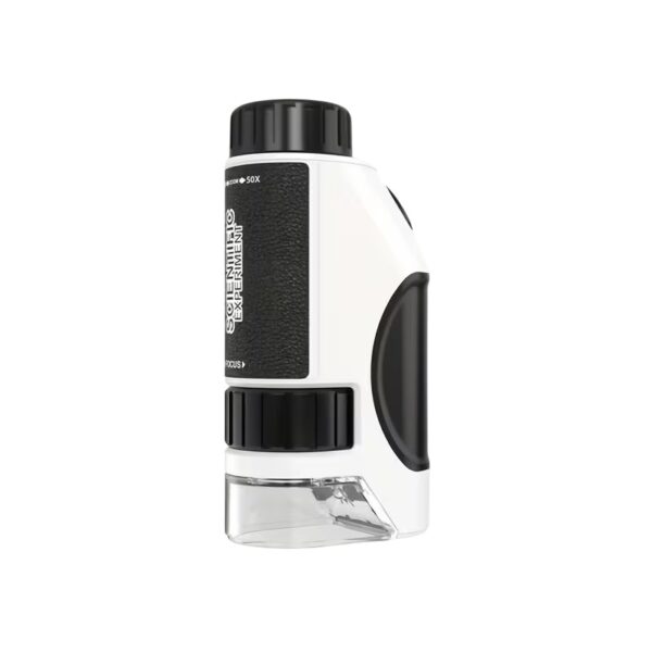 Kaasaskantav mikroskoop lastele