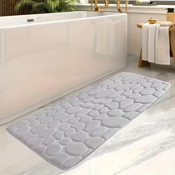 Vannitoavaip, 50x100cm