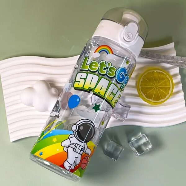 Joogipudel Kosmos, 780ml