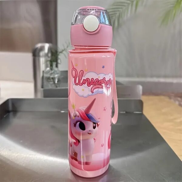 Joogipudel Ükssarvik, 700ml