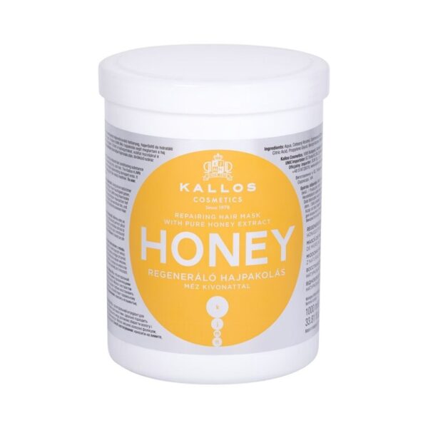 Kallos juuksemask, 1000ml
