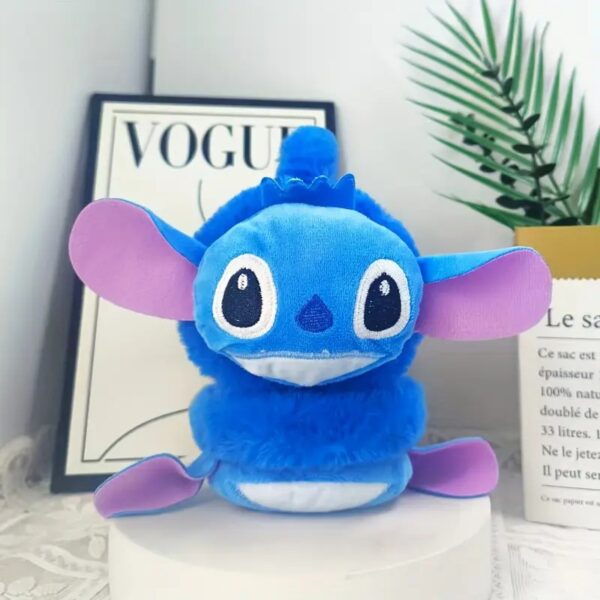 Stitch soojad kõrvaklapid lastele