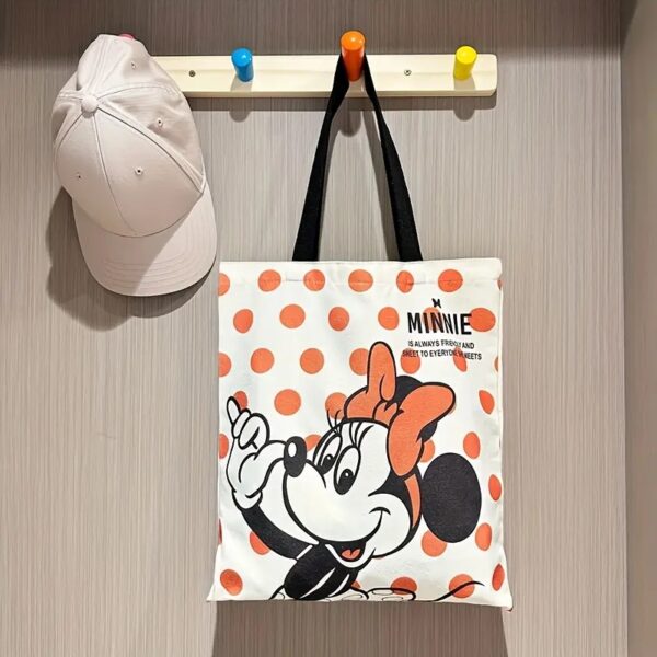 Kandekott Minnie Mouse