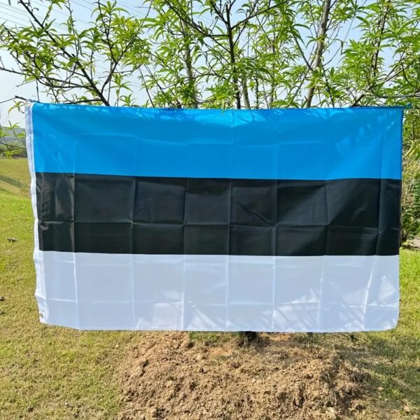 Eesti lipp