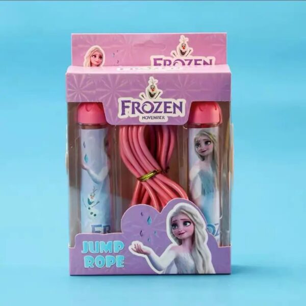 Hüppenöör Frozen