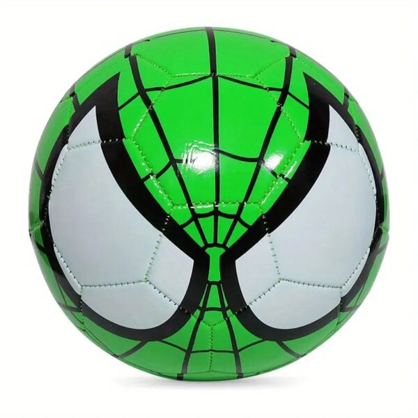 Spiderman Jalgpall nr 2