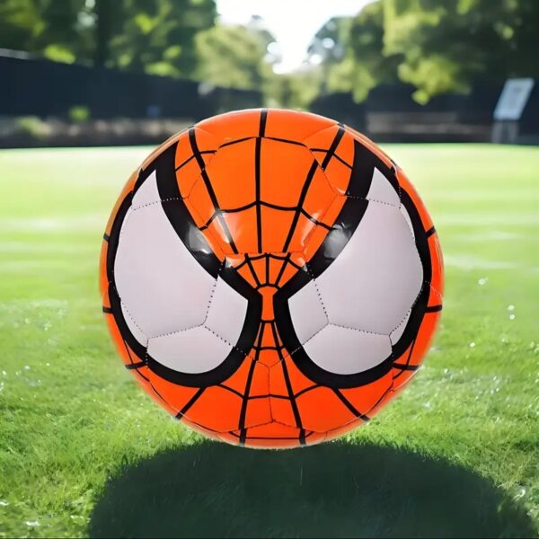 Spiderman Jalgpall nr 2