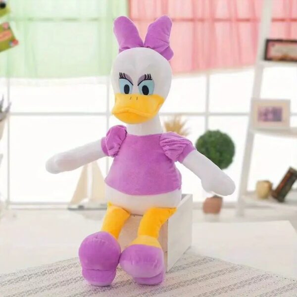 Daisy Duck kaisukas / kaisupadi