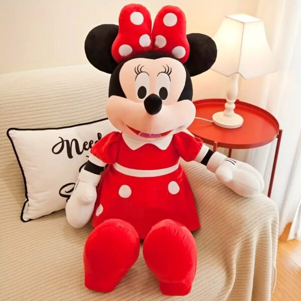 Minnie Mouse kaisukas / kaisupadi