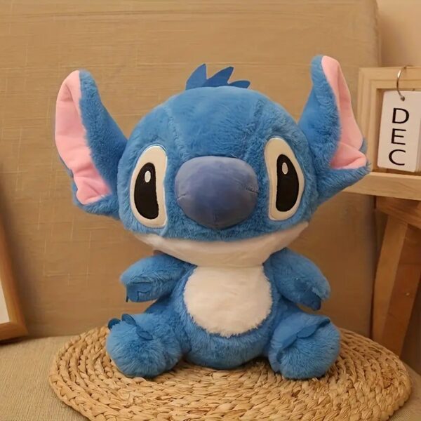 Stitch kaisukas / kaisupadi