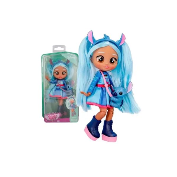 Disney nukk Cry Babies BFF