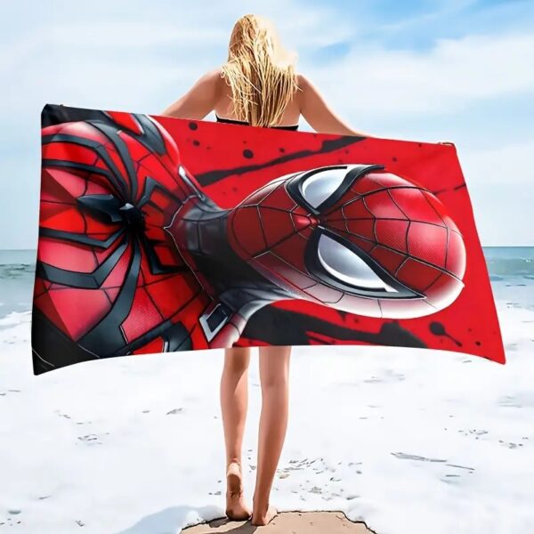 Rätik Spiderman