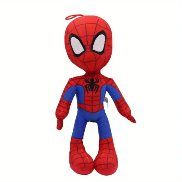 Spiderman kaisukas
