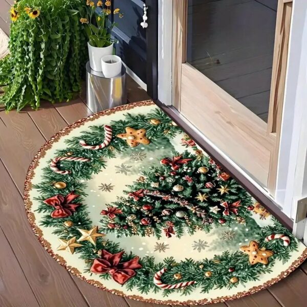 Uksematt Jõulud, 40x60cm