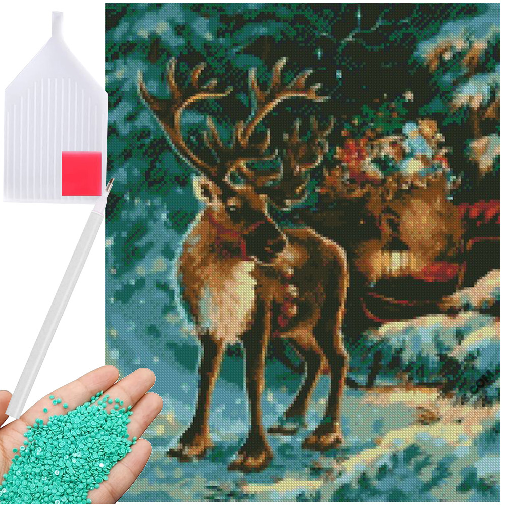 eng_pl_Diamond-embroidery-reindeer-christmas-set-5d-4759_1