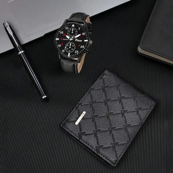 Kinkekomplekt meestele