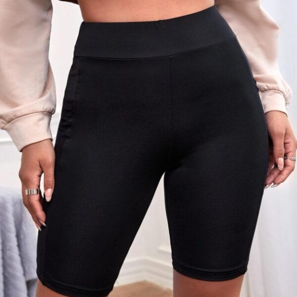 Biker shorts retuusid suurus S