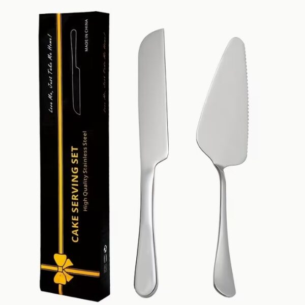 Koogi serveerimise komplekt